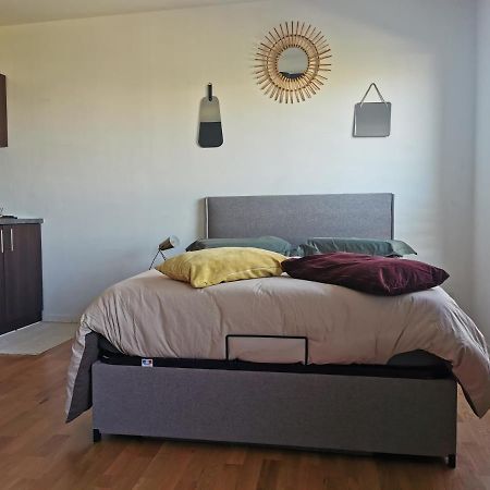 Studio Disney 4 Personnes Montevrain Luaran gambar