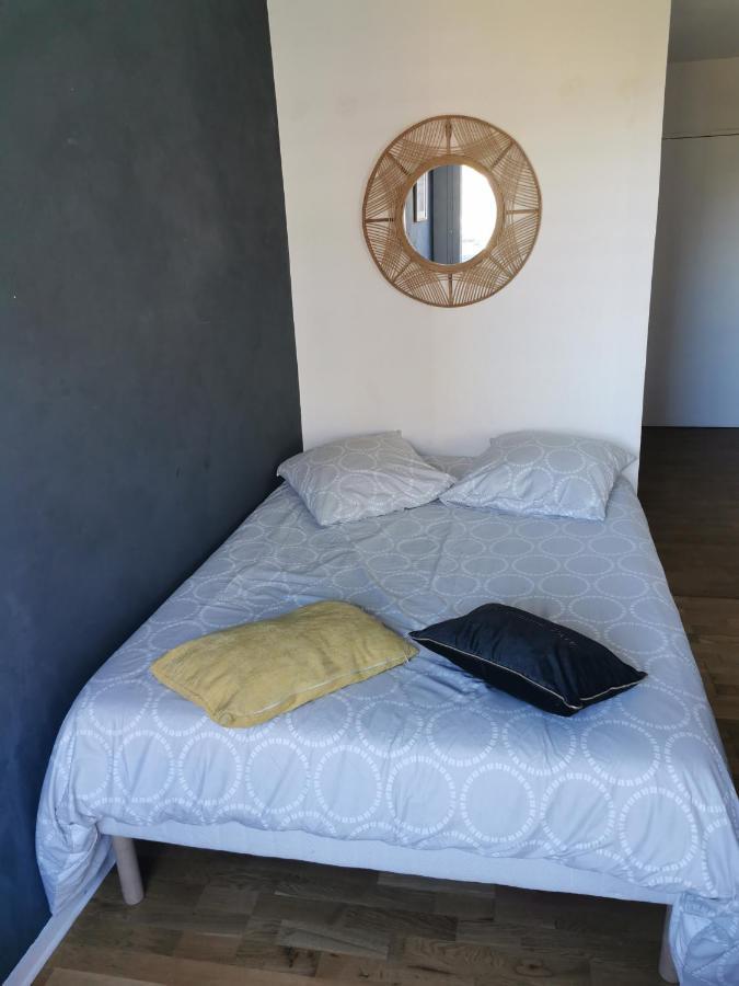 Studio Disney 4 Personnes Montevrain Luaran gambar