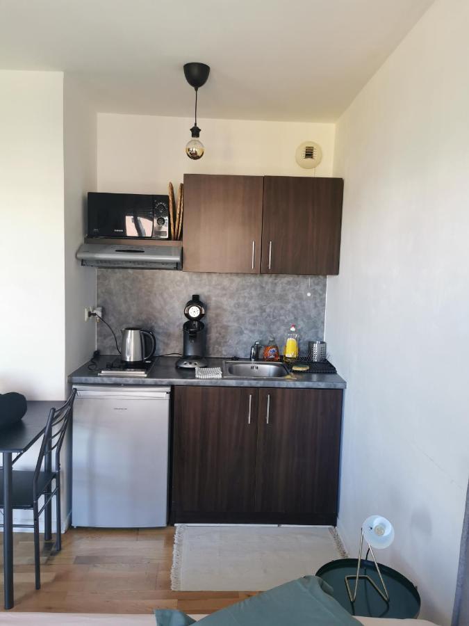 Studio Disney 4 Personnes Montevrain Luaran gambar