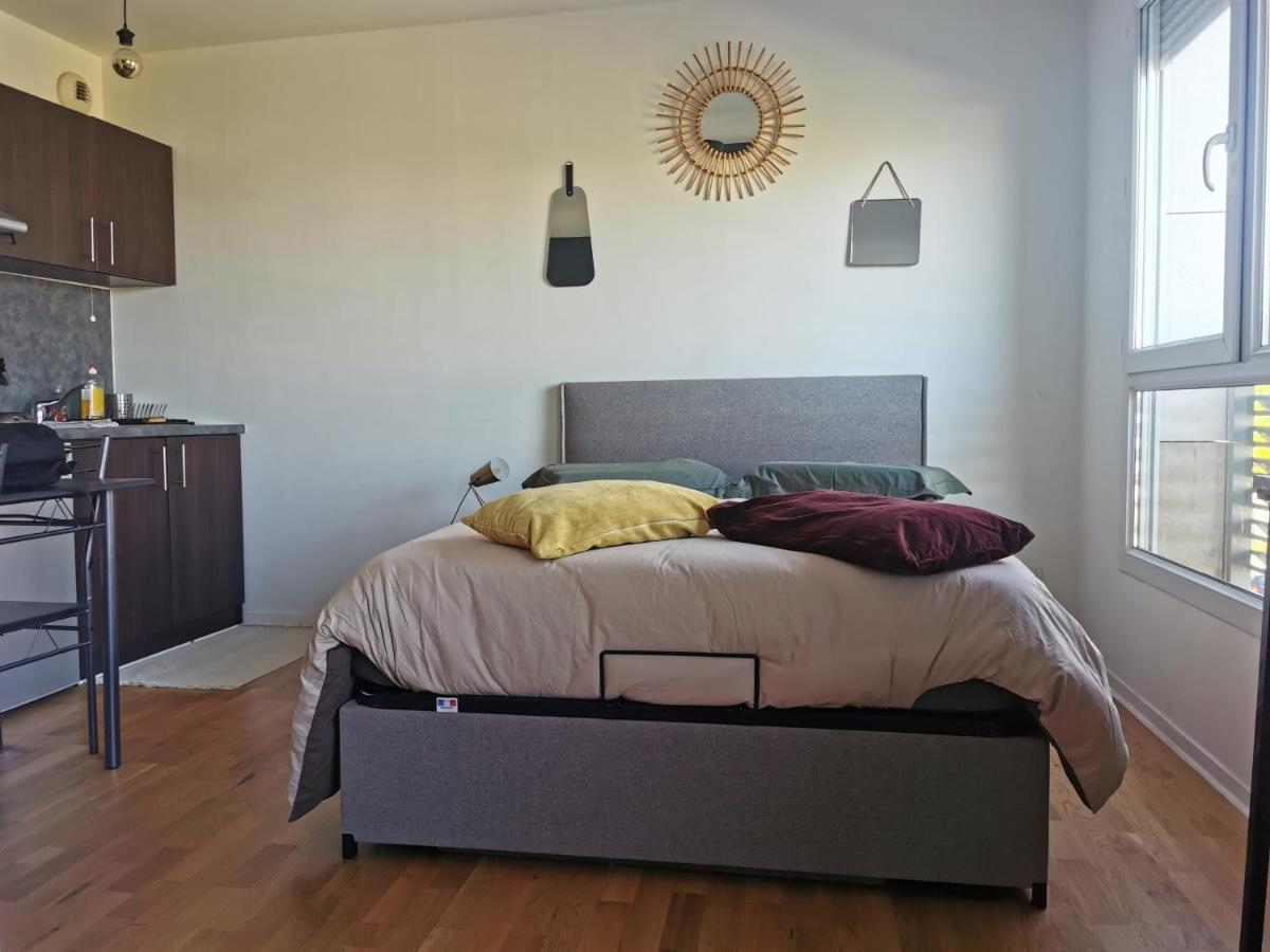 Studio Disney 4 Personnes Montevrain Luaran gambar